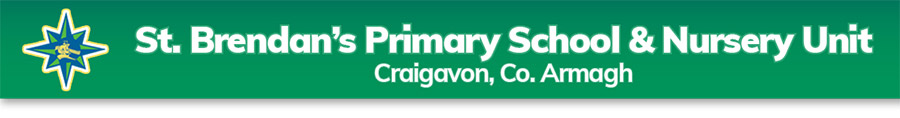 St Brendan's Primary School and Nursery Unit, Moyraverty, Craigavon