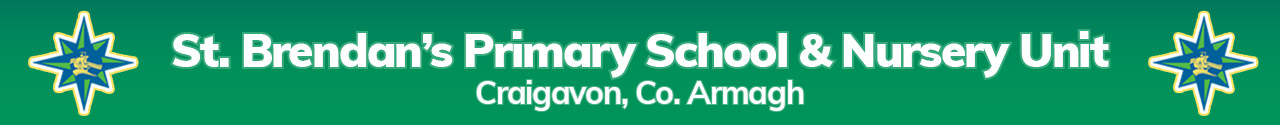 St Brendan's Primary School and Nursery Unit, Moyraverty, Craigavon